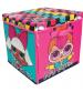 L.O.L. Surprise! LOL-CC01 Box Storage for 100 Dolls and Playmat